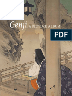 Genji A Picture Album