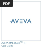 AVEVA Programmable Macro Language Guide | PDF | Method (Computer ...