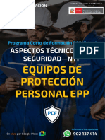 Brochure PCF Epp NTP