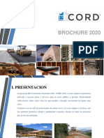 2020 Brochure CORD 10.2020