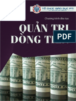 1, Quan Tri Dong Tien