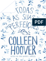 WP Contentuploads202201Todas As Suas Imperfeicoes by Colleen Hoover Z PDF