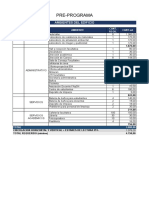 PRE-PROGRAMA EDIFICIO FAyCH 2023