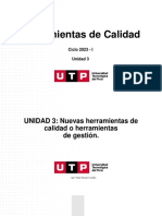 U3 - S12 - Diagrama - Afinidad (DIAGRAMA DE ARBOL)