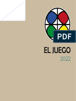 Comunidad El Juego (EN) - 2022