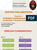 Tema No.1 Estado Constitucional Boliviano Parte IV