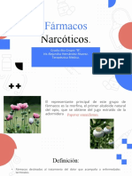 Expo narcoticos