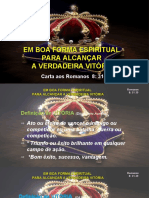 160124 Em Boa Forma Espiritual 4 Rm8,31 38 Pr.jazielrodrigues.ppt