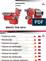 Manual TCD 2015 Port