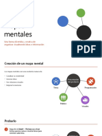 Mapa Mental