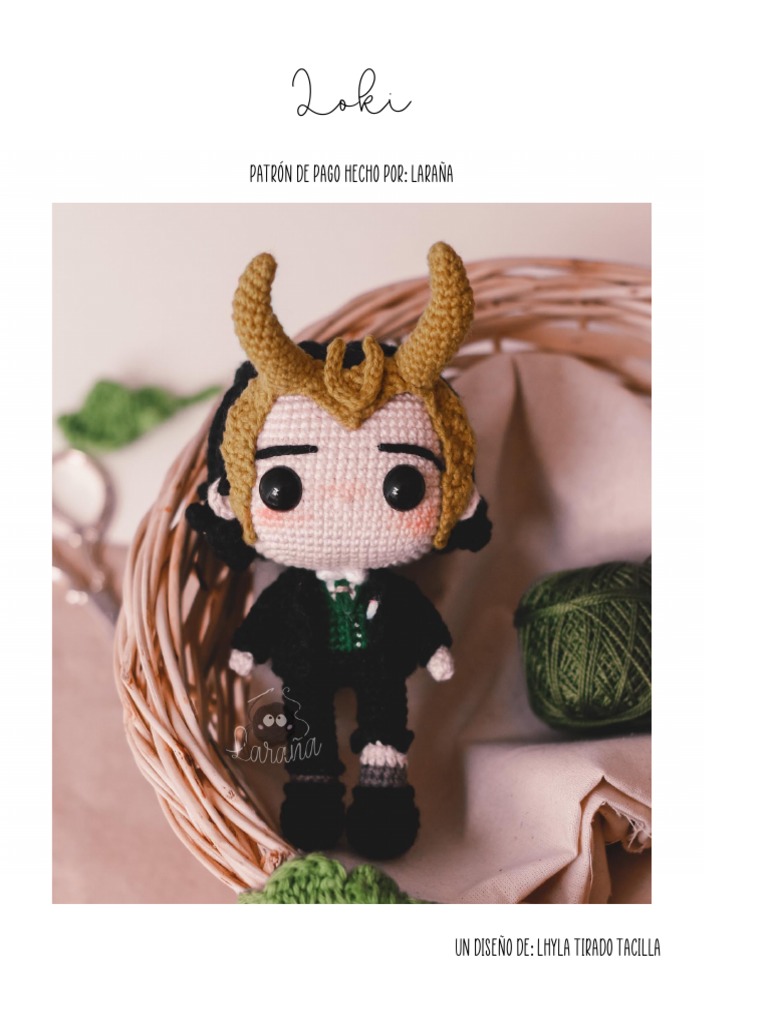 Marvel - Loki | PDF