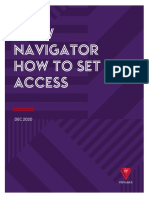 Crew Navigator Access 7326707