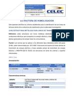 Manual de Homologacion Celec Ep v7-5 - PV Campo - 220323