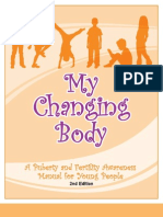 My Changing Body-June2011 ENG 0