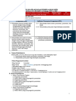 RPP 03 K-13 IPS-VII Permintaan, Penawaran, Pasar Dan Harga