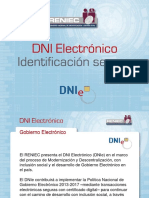 (Estudiante) Elementos de Seguridad Del DNI