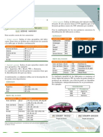 Composicion de Un Chasis