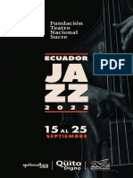 Agenda - Ecjazz2022 - 220909 - 121417