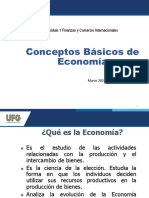 T1-Conceptos Basicos de Economia