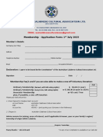 Acca Membership Form v1