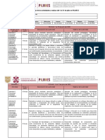 Plan de Trabajo - X 2022