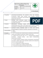 8.5.1.4 Sop Pemantauan Pemeliharaan Dan Perbaikan Sarana Peralatan