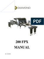 ZMPCZM016000.12.01 User's manual