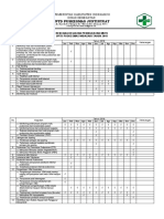 3.1.2.1 Jadwal Peningkatan Mutu Puskesmas Widasari 25