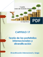 MAF-14 Economía y Finanzas Internacionales Presentación