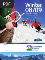 Download document by Austrian National Tourism Board SN6521251 doc pdf