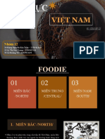 ẨM THỰC PPT.pptx Nhóm 12