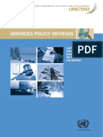 Service Policy Review