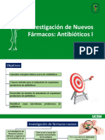 Práctica 7 - Investigación de nuevos fármacos Antibioticos I (4)