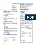 Farmakologi 3 - Penulisan Obat Kegawat Daruratan