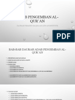 Adab Pengemban Al-Qur'an-Daurah Mqi (Autosaved)