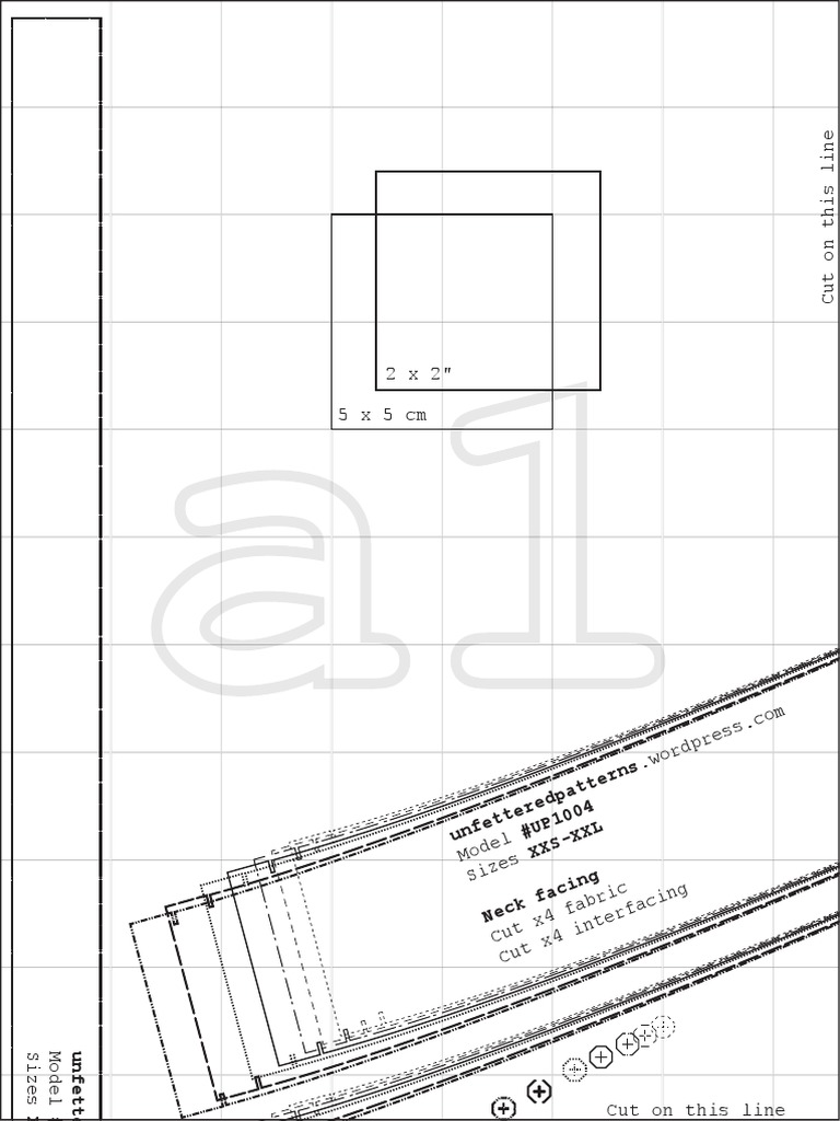 Up1004 A4 Letter 2 | PDF