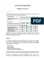 ENUNCIADO CASOS RESUELTOS EN CLASE - SEMANA 5 - 2023 01 - Ok