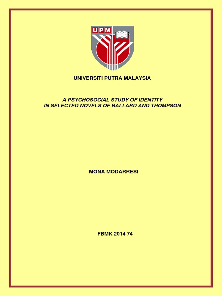 upm thesis guidelines