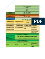 Formulas de Costo