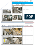 EPC-PMC HSE Management Safety Walkthrough Close Out Report.27