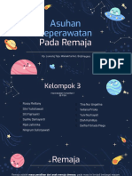 Kenakalan Remaja