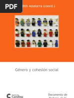 Libro género - marta lamas artículo derecho a decidir sobre el cuerpo