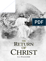 The Return of Christ