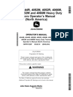 OMTR112287 Operators Manual 4044M