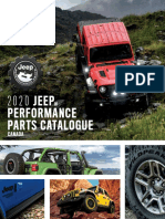 Jeep Performance Catalog en