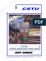 CSTU Handbook Rev 402 EN