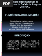 Trabalho_.. comunicação oral e escrita