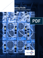 Single Phase Immersion Cooling Fluids - Brochure - US