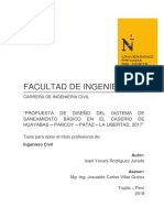 Facultad de Ingeniería