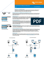 Datasheet VGR and VER en